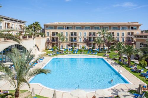 Ses Cadenes Hotel | Grupotel Playa de Palma Suites & Spa