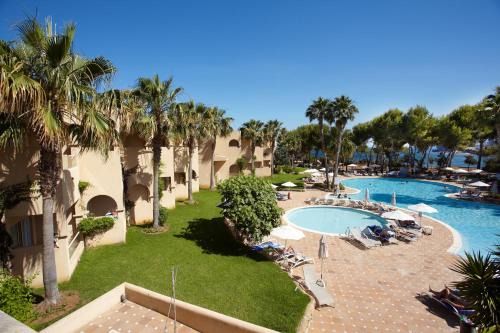 Santa Eulalia del Rio Hotel | Grupotel Santa Eulària & Spa - Adults Only