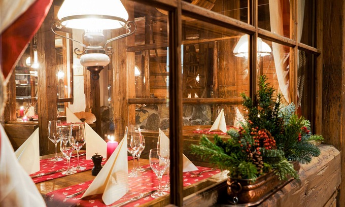 Gstaad Hotel | Gstaaderhof – Active & Relax Hotel