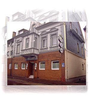 Marten Hotel | GT Hotel
