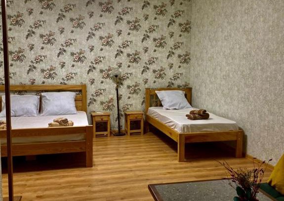 Avlabari House | Guest House - Avlabari