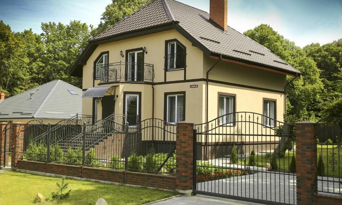 Mechnikov Villa | Guest house "Flagman"