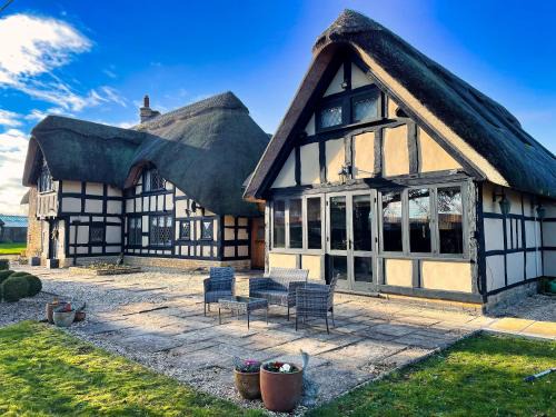 Evesham House | Guest House gem in Wickhamford, near Broadway