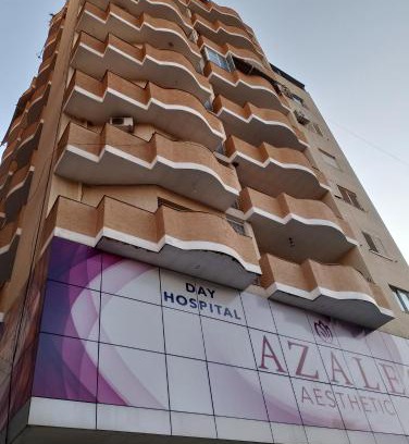 Lushnje Apartment | Guest House Netile
