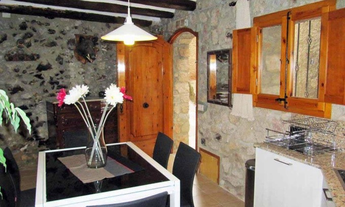Arboli House | Guesthouse "La Gloria de Arbolí"