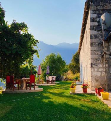 Shale Cabin | Guesthouse Silvester