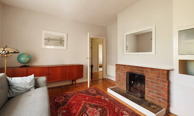 Sutton Cross House | GuestReady - Stylish Dublin Getaway