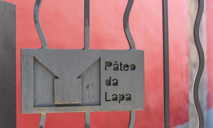 Lapa House | GuestReady - The New Pateo da Lapa - Casa 3
