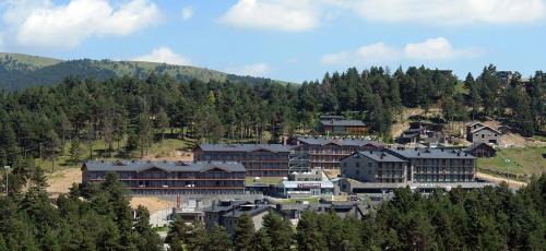 La Molina Apartment | Guitart La Molina Aparthotel & Spa