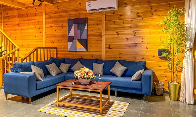 Dhahban Cottage | gulf cottages