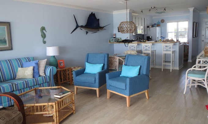 Inlet Beach House | Gulf-Front on the Emerald Coast