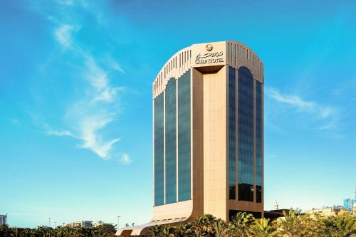 Qudaibiya Hotel | Gulf Hotel Bahrain Convention and SPA