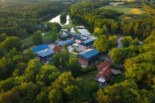 Dotlingen Hotel | Gut Altona