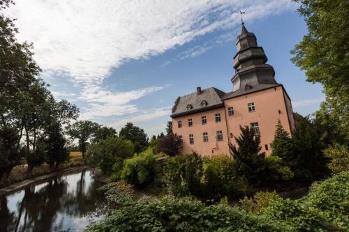 Buderich Hotel | Gut Dyckhof