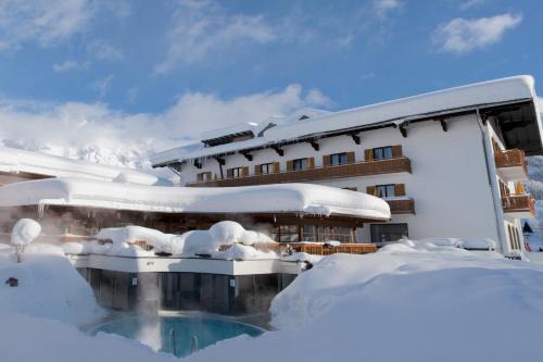 Werfenweng Resort | Gut Wenghof - Family Resort Werfenweng