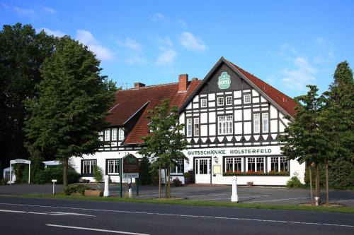 Salzbergen House | Gutsschänke Holsterfeld