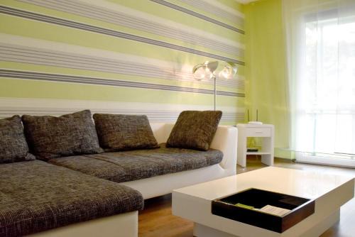 Guben Apartment | GUWO Gästewohnung Friedrich-Schiller-Str 27