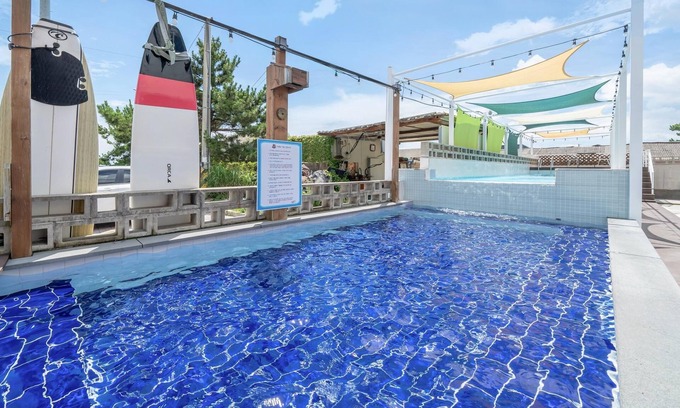 Gyeongju House | Gyeongju Adria Stay Pension