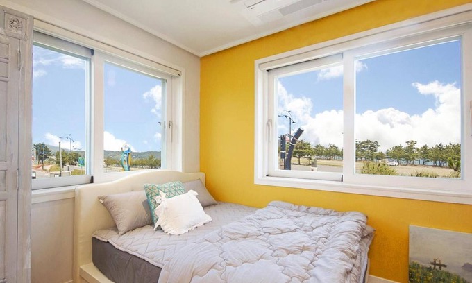 Gyeongju House | Gyeongju Casting Pension