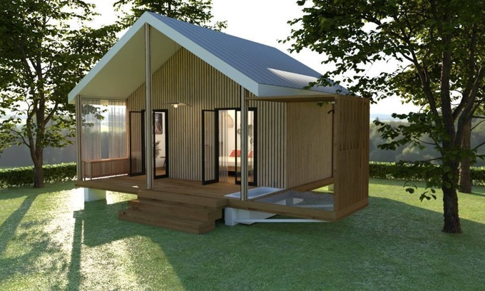 La Plaine des Cafres Cottage | Héritage Eco-Lodge