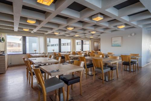 Laugarbakki Hotel | Hótel Laugarbakki