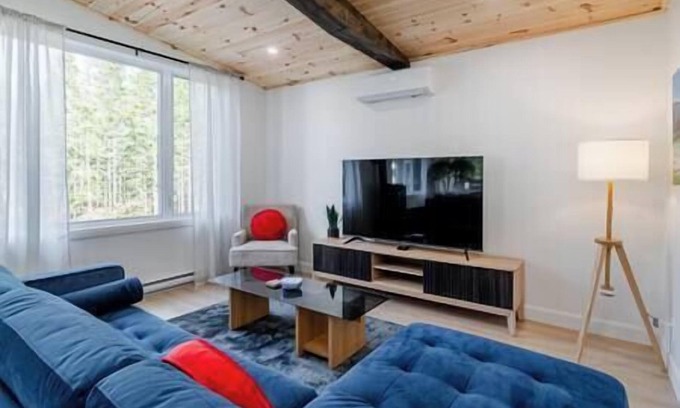 Shannon House | Hôtel à la maison - Lofoten