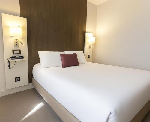 La Gare Hotel | Hôtel Albert Elisabeth Gare SNCF