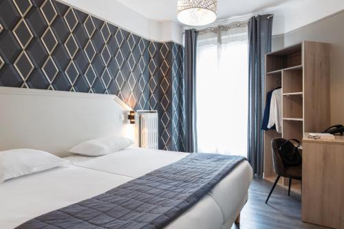 Epinettes Hotel | Hôtel Ambassadeur