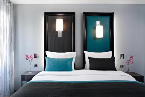 Chaillot Hotel | Hôtel Bassano