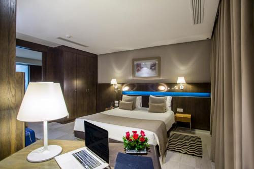 La Fayette Hotel | Hôtel Belvédère Fourati