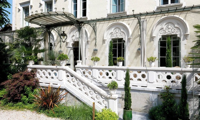 Centre Ville Hotel | Hôtel Bristol Pau