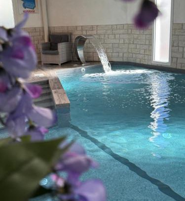 Les Sables d'Olonne Hotel | Hôtel Calme Des Pins & Spa