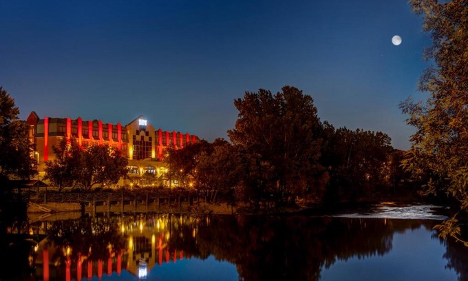 Joliette Hotel | Hôtel Château Joliette