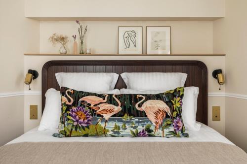 Quartier Saint-Georges Hotel | Hôtel Chamar
