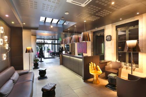 Besancon Old Town Hotel | Hôtel de Paris