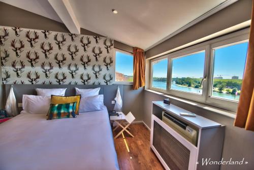 Capitole Hotel | Hôtel des Beaux-Arts Toulouse