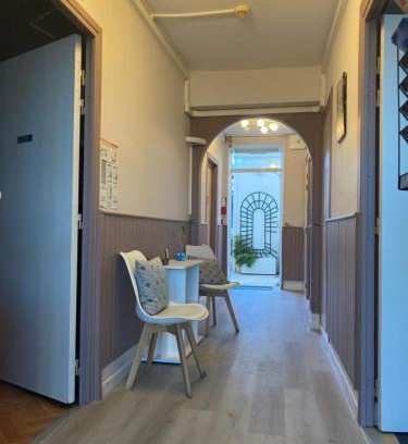 Nevers Hotel | Hôtel des Ducs