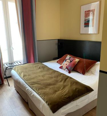Annecy Old Town Hotel | Hôtel du Nord