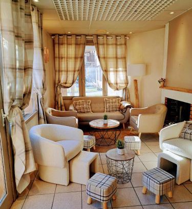 Montclar Hotel | Hôtel Espace Montclar