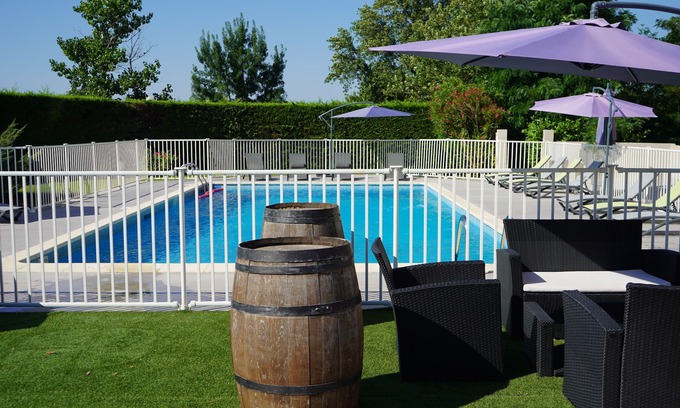 Beziers Hotel | Hôtel ibis Beziers Est Mediterranee