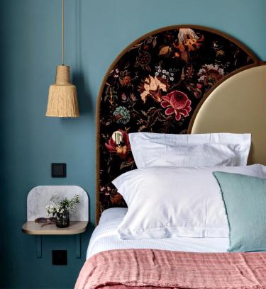 Montparnasse Hotel | Hôtel Léopold - Orso Hotels