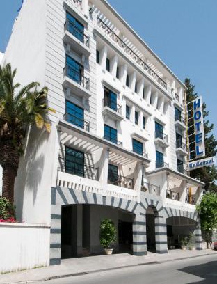 Jeanne d'Arc Hotel | Hôtel LE CONSUL