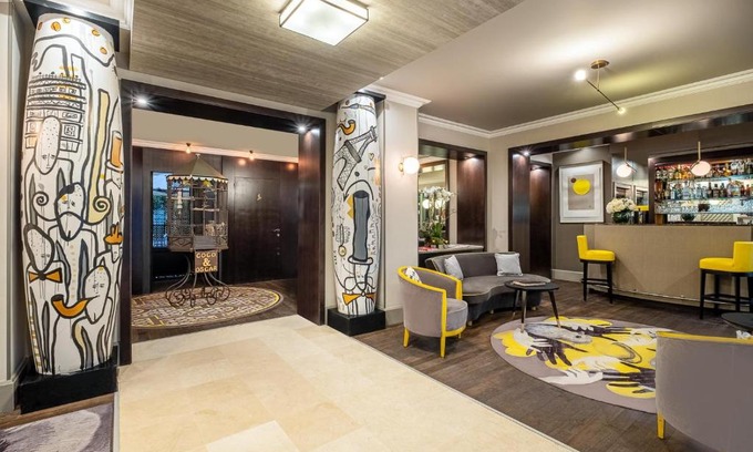 Grenelle Hotel | Hôtel Le Marquis by Inwood Hotels