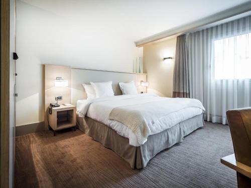 Annecy Hotel | Hôtel Le Pré Carré