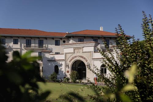 Anglet Hotel | Hôtel Maison Chiberta