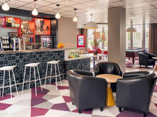 Bussy-Saint-Georges Hotel | Hôtel Mercure Marne-la-Vallée Bussy St Georges