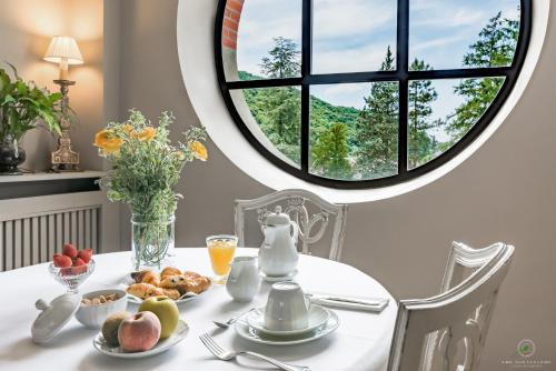 Besancon Old Town Hotel | Hôtel Restaurant Spa Le Sauvage