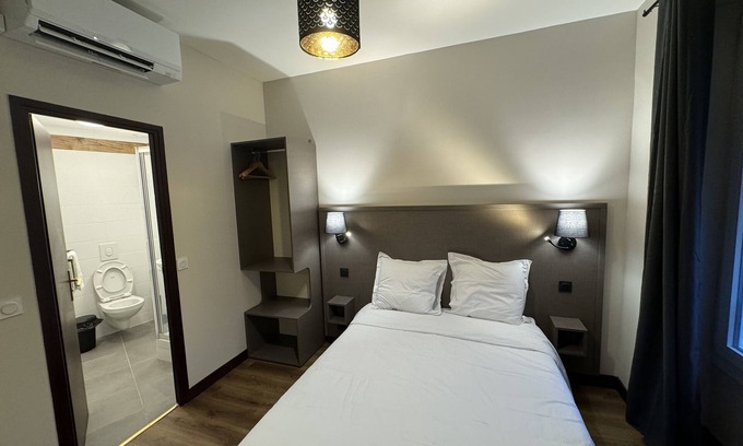 Montreuil Hotel | Hôtel Royal Montreuil