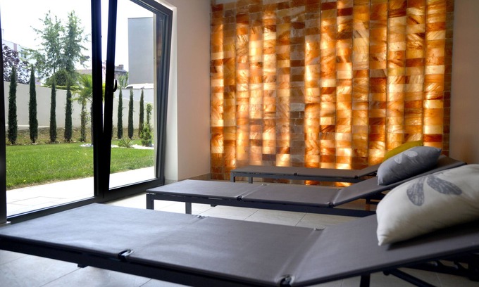 Besancon Hotel | Hôtel Victor Hugo & Spa
