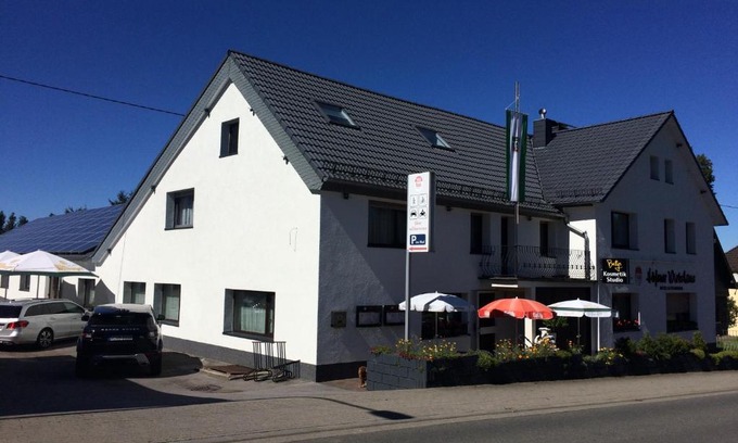 Hofen Hotel | Höfener Wirtshaus